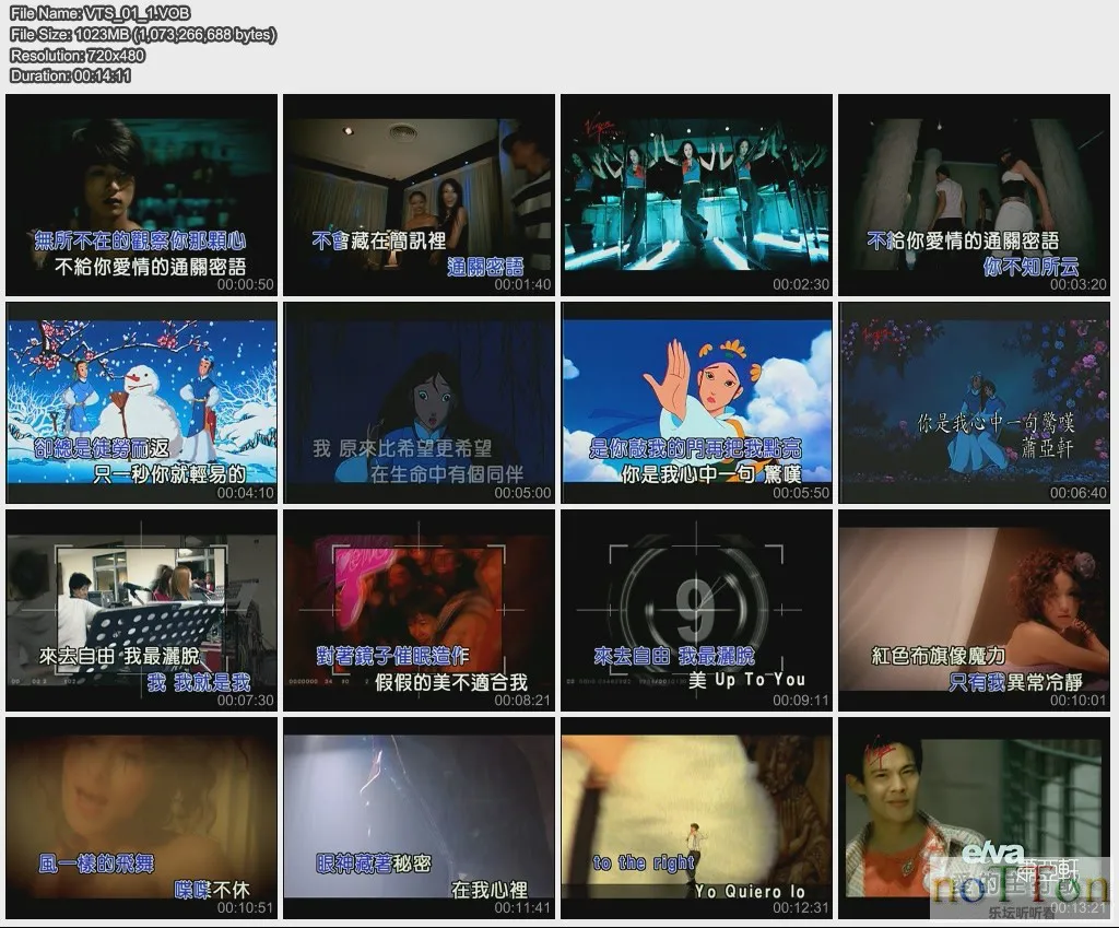 MDS或图片名为解压密码;每次下载-1威望