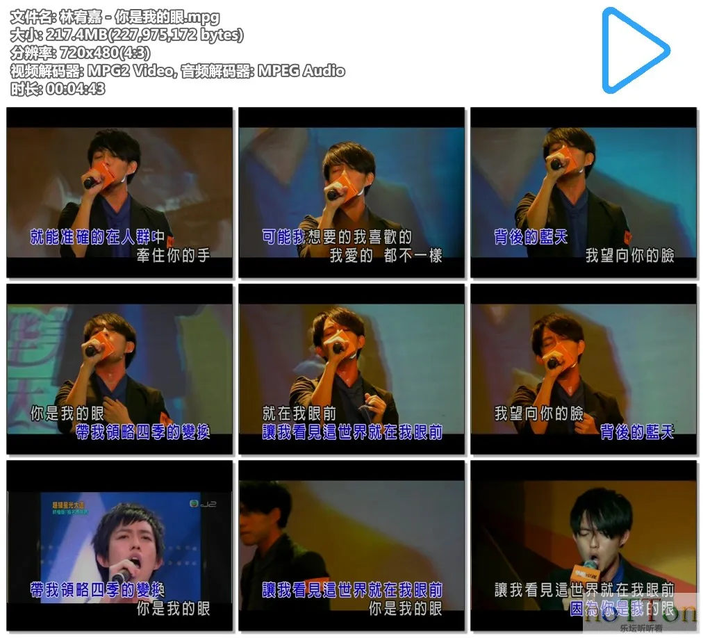 林宥嘉 - 你是我的眼.mpg.webp