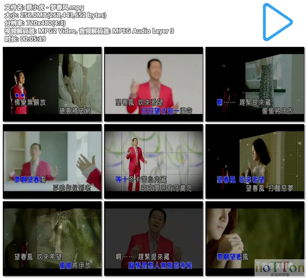 蔡小虎 - 梦春风.mpg.webp