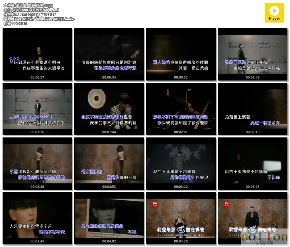 MDS或图片名为解压密码;每次下载-1威望