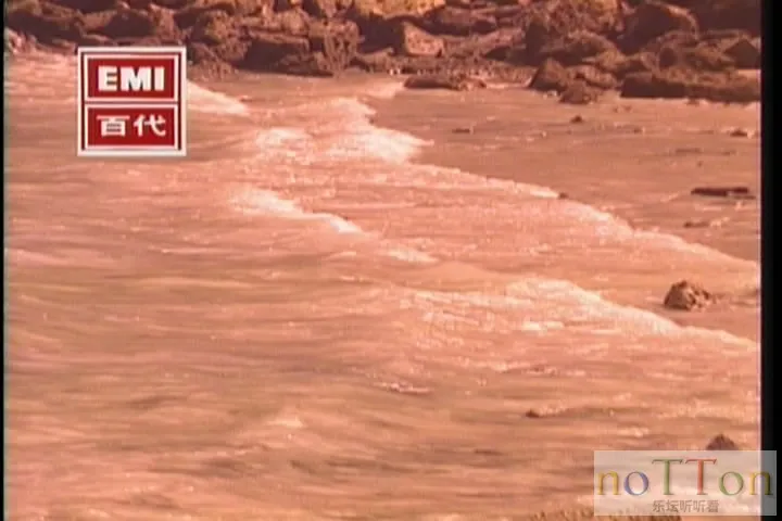 EMI百代61009 - 卡拉OK精选 B面-2.webp