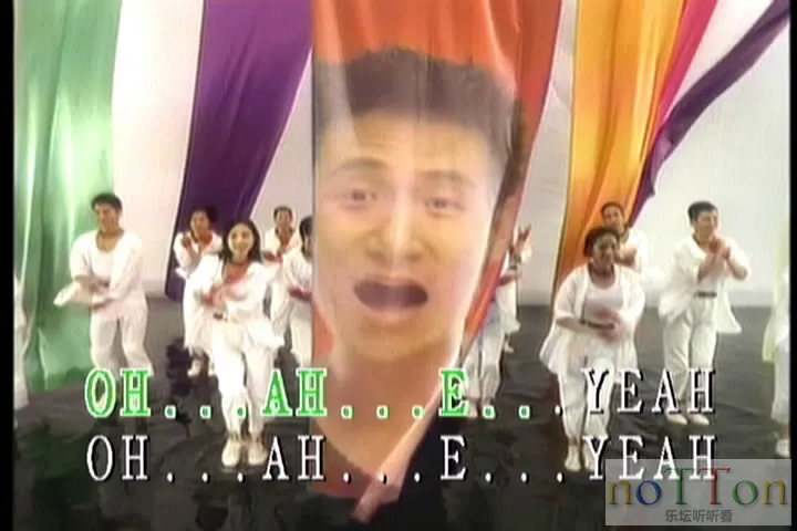 新艺宝 - 碟宝2 卡拉OK专辑 B面-3.webp