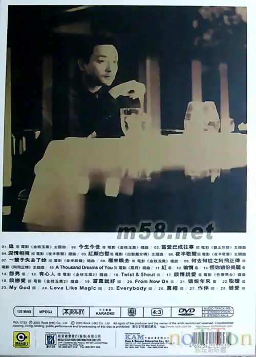 张国荣 - 永远宠爱2.webp